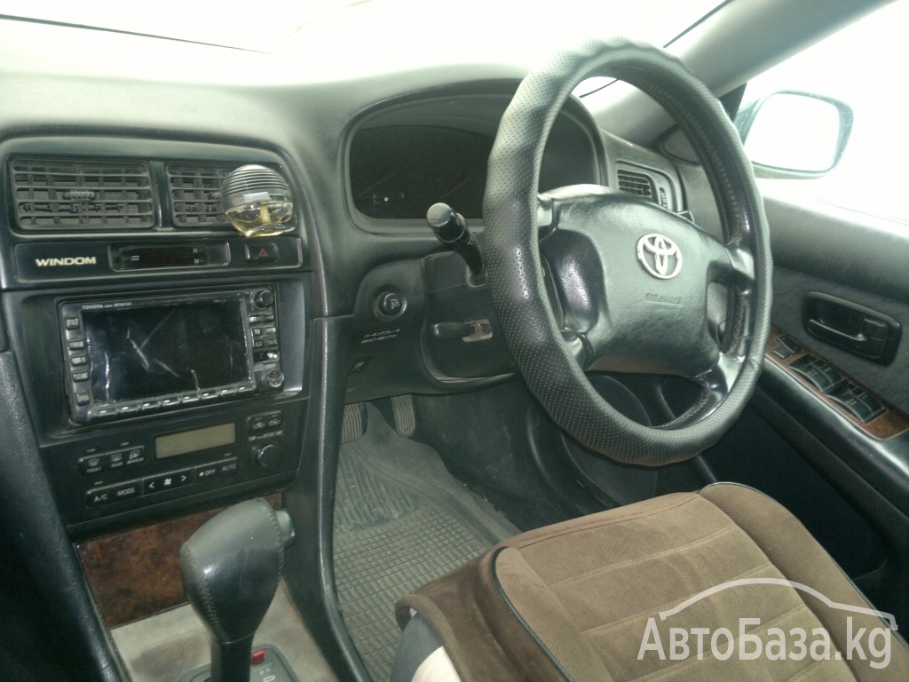 Toyota Windom 1998 года за ~1 545 500 тг