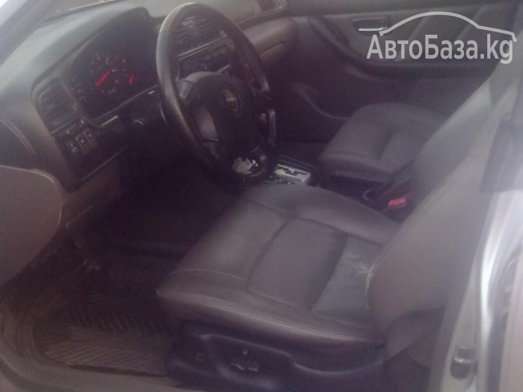 Subaru Outback 2003 года за ~560 400 сом