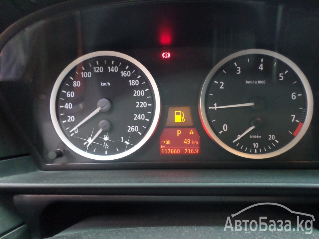 BMW 5 серия 2005 года за ~1 551 800 сом