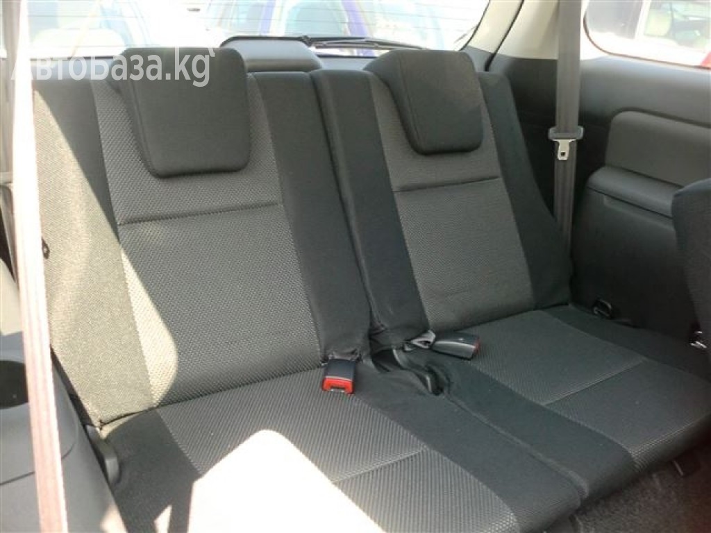 Toyota Wish 2004 года за ~534 500 сом