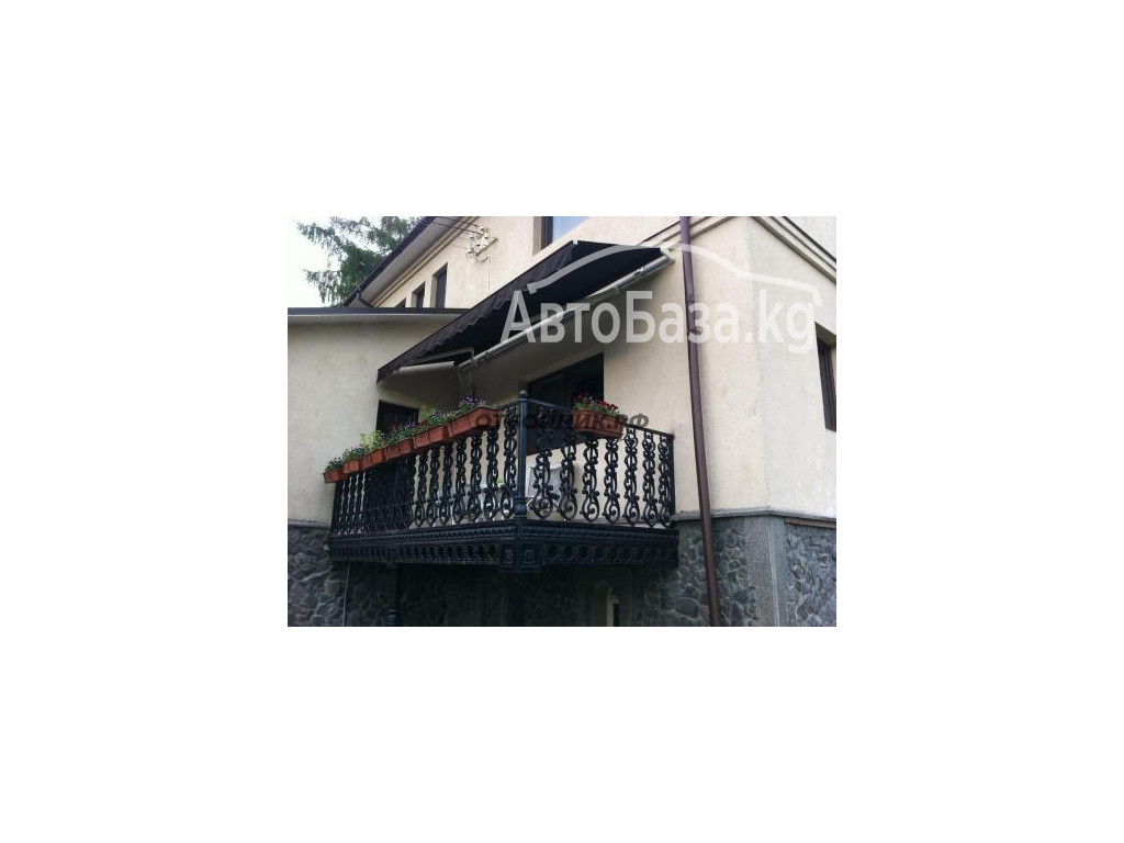  СВАРОЧНЫЕ РАБОТЫ ЛЮБОЙ СЛОЖНОСТИ