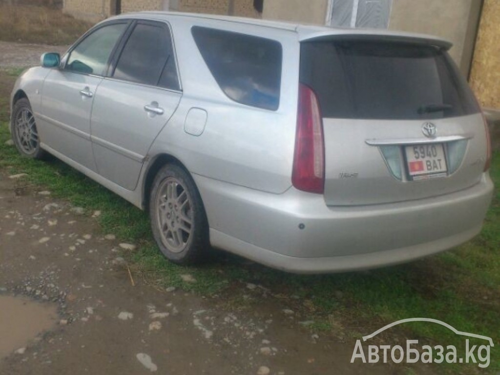 Toyota Mark II 2002 года за ~448 300 сом