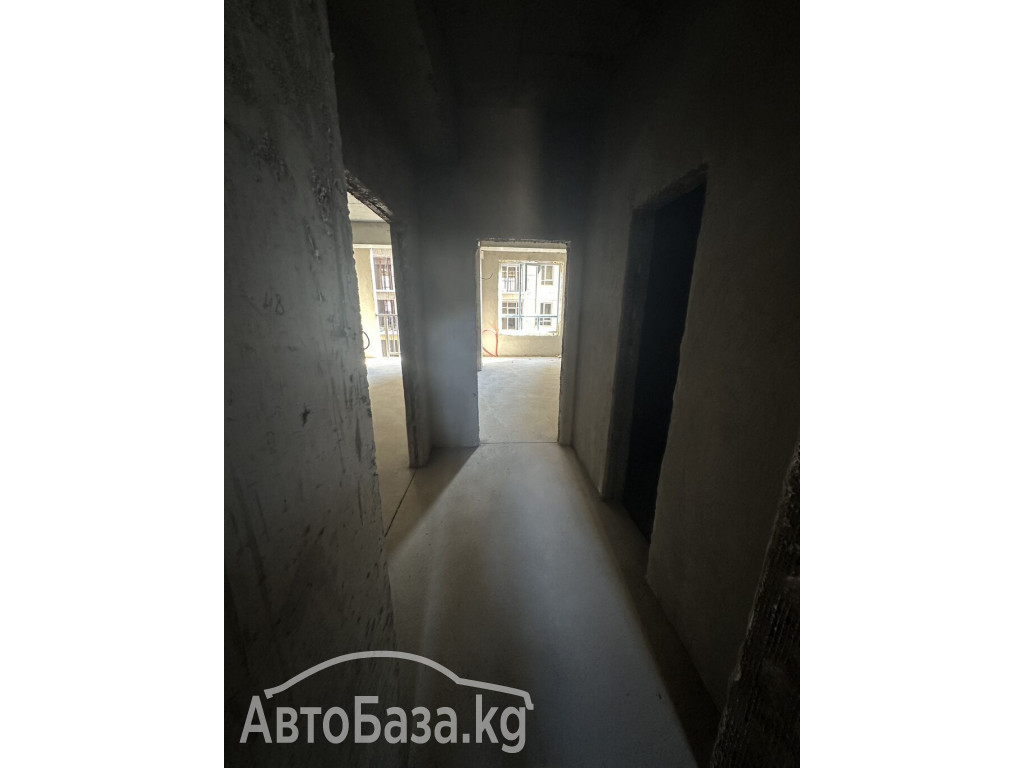 Продаю 1 комнатную квартиру ПСО. ЖК ELIF GARDEN. Памир Строй