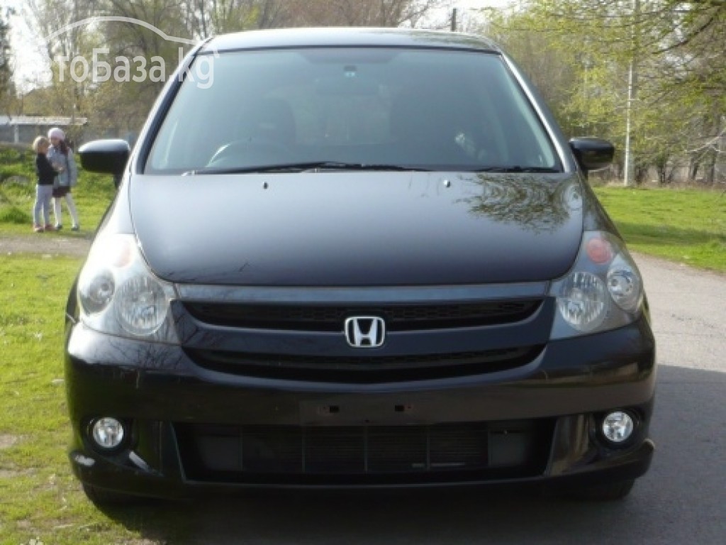 Honda Stream 2004 года за ~3 900 сом