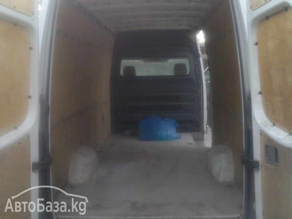 Mercedes-Benz Sprinter 2007 года за 16 300$