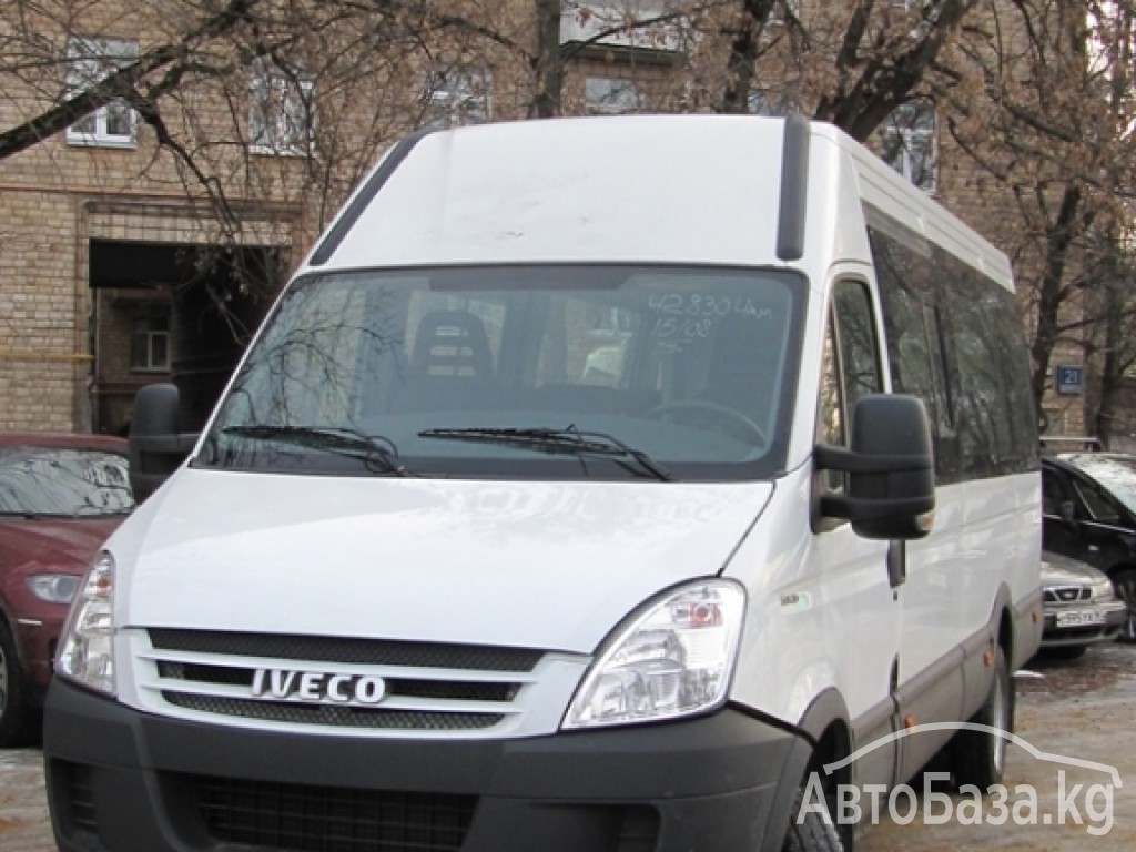 Iveco Daily