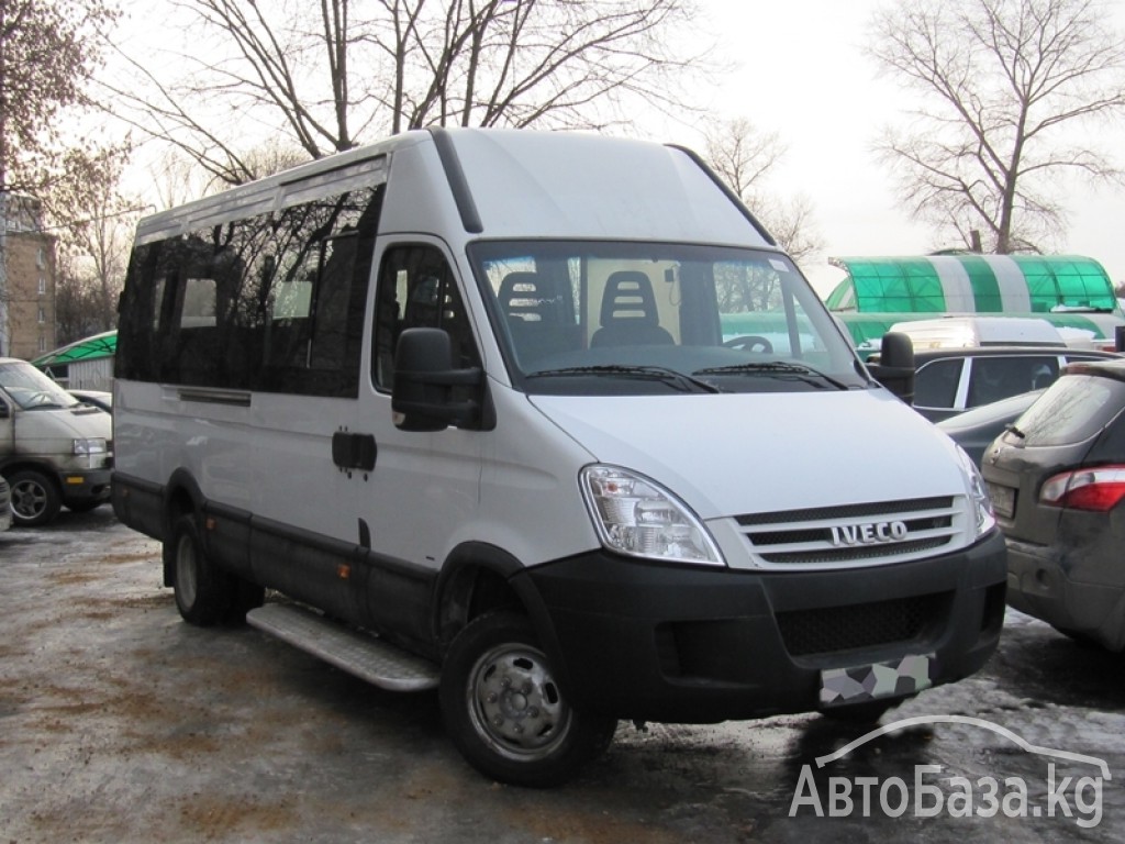 Iveco Daily