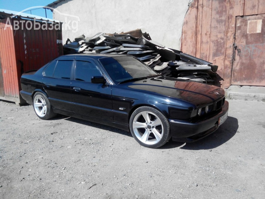BMW 5 серия 1995 года за ~431 100 сом
