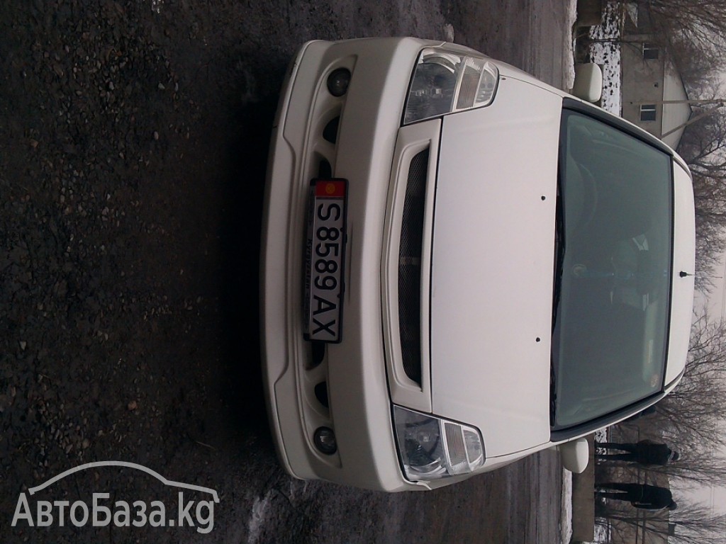 Honda Stream 2003 года за ~388 000 сом