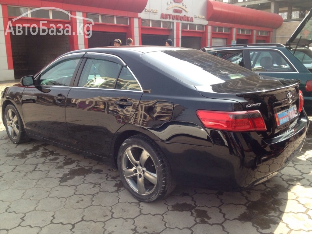 Toyota Camry 2007 года за ~1 283 200 сом