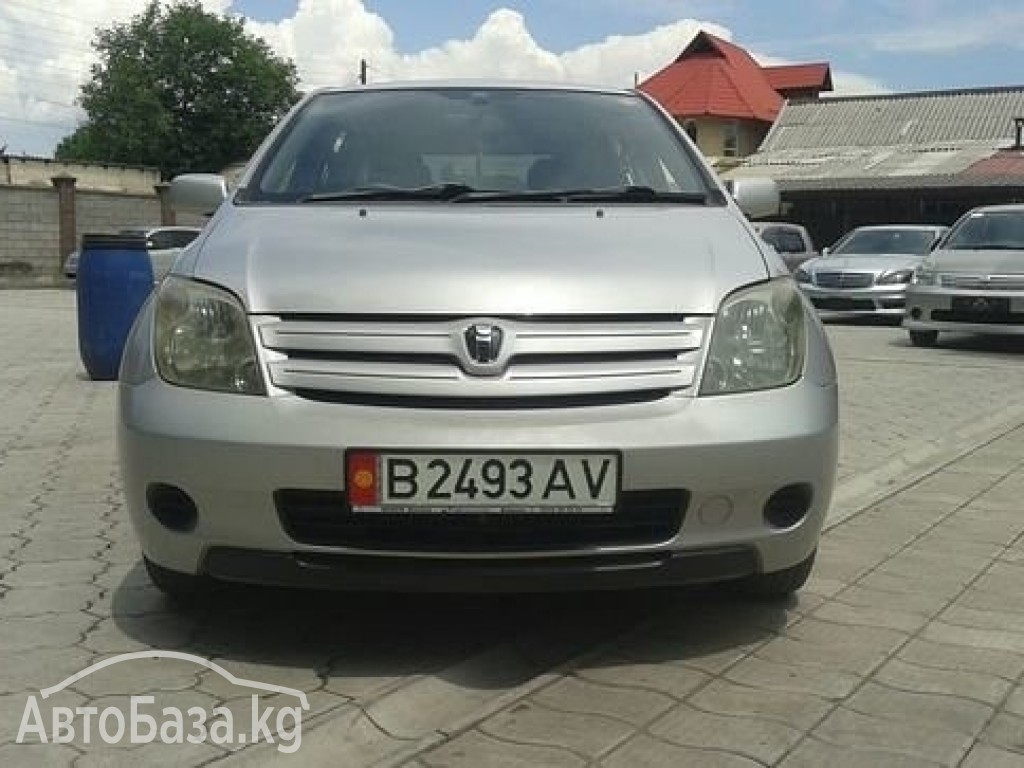 Toyota Altezza 2003 года за ~301 800 сом