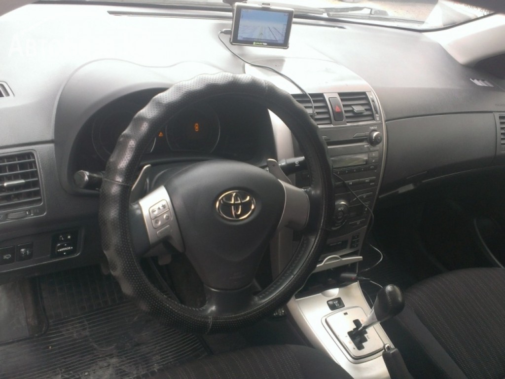 Toyota Corolla 2007 года за ~885 000 сом