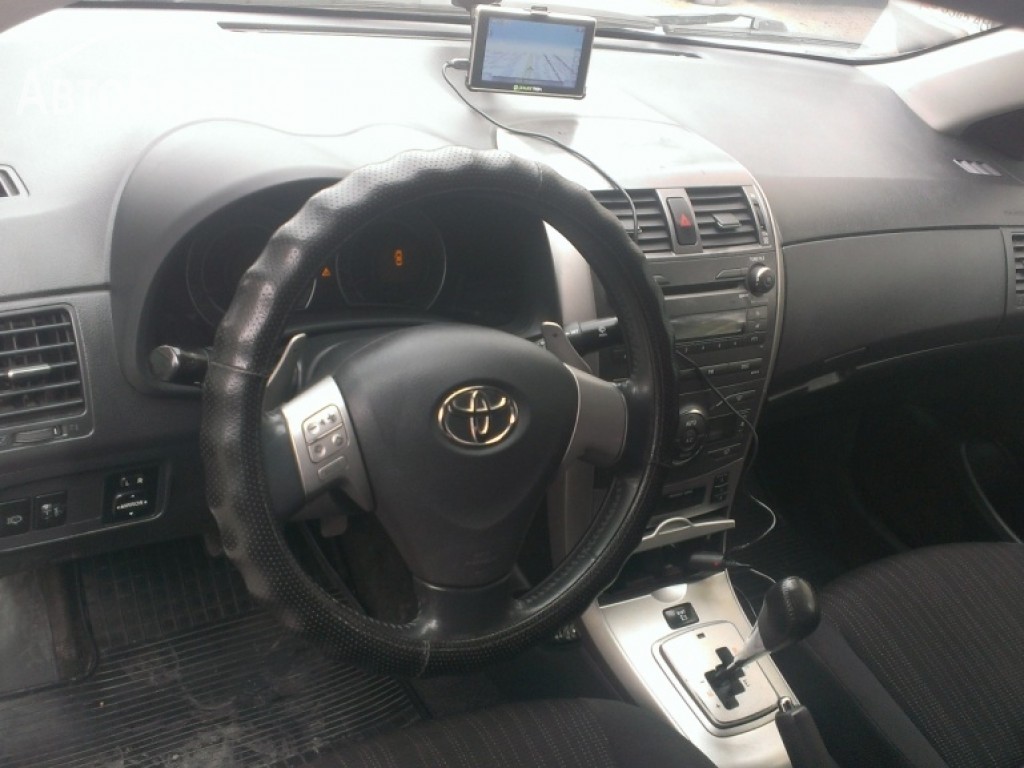 Toyota Corolla 2007 года за ~862 100 сом