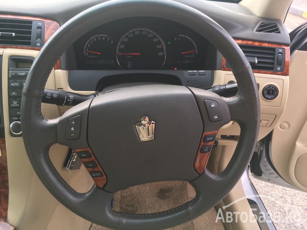 Toyota Crown 2004 года за ~418 900 сом