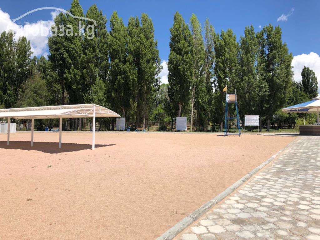 Оздоровительный комплекс "Солнечный"