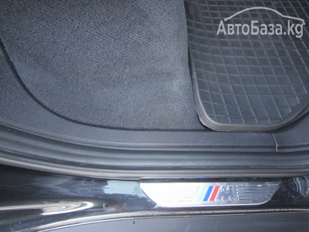 BMW X5 2011 года за ~1 897 400 сом