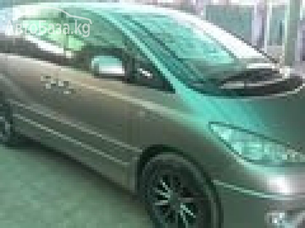 Toyota Estima 2003 года за ~439 700 сом