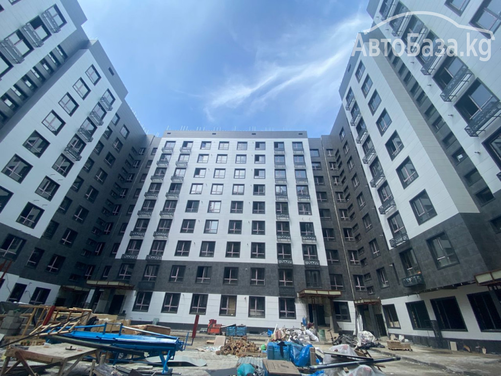 Продается 1 комнатная квартира ПСО. ЖК Восход