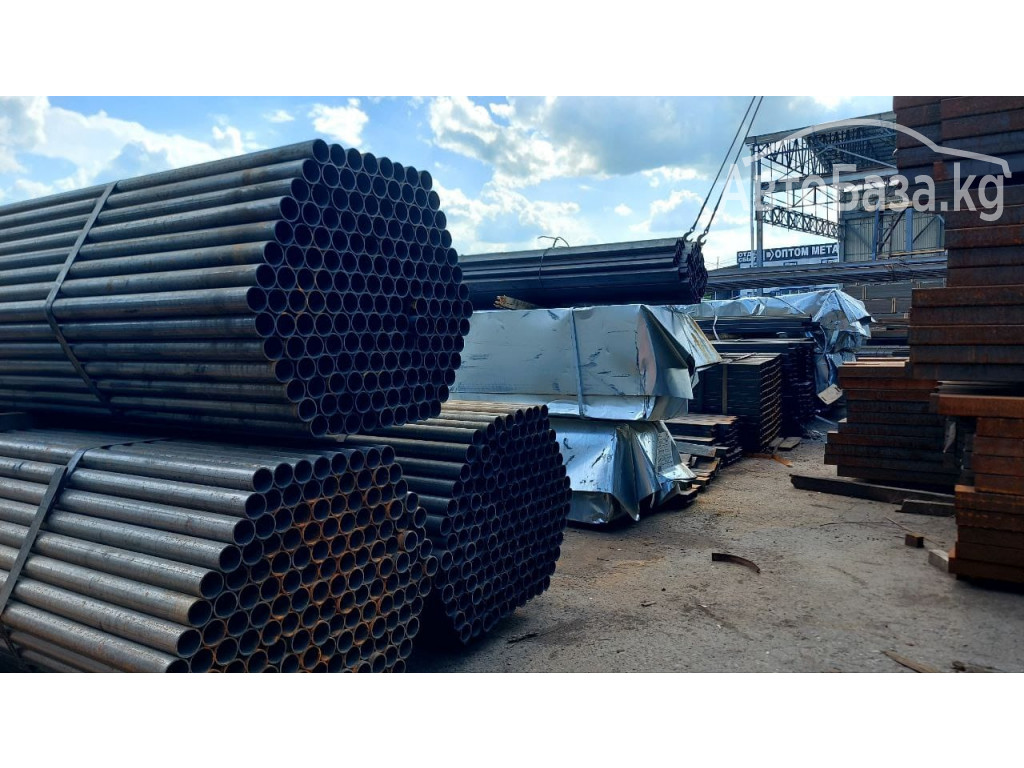 Металл в оптом и в розницу