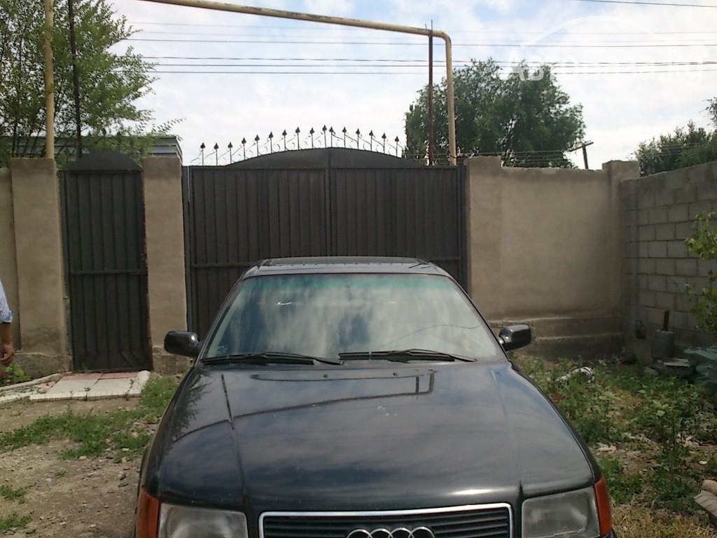 Audi 100 1992 года за ~2 200$