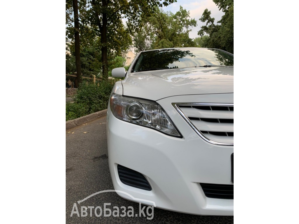 Toyota Camry 2009 года за ~882 400 сом