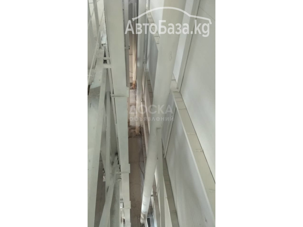 ВЫСОТНЫЕ РАБОТЫ 