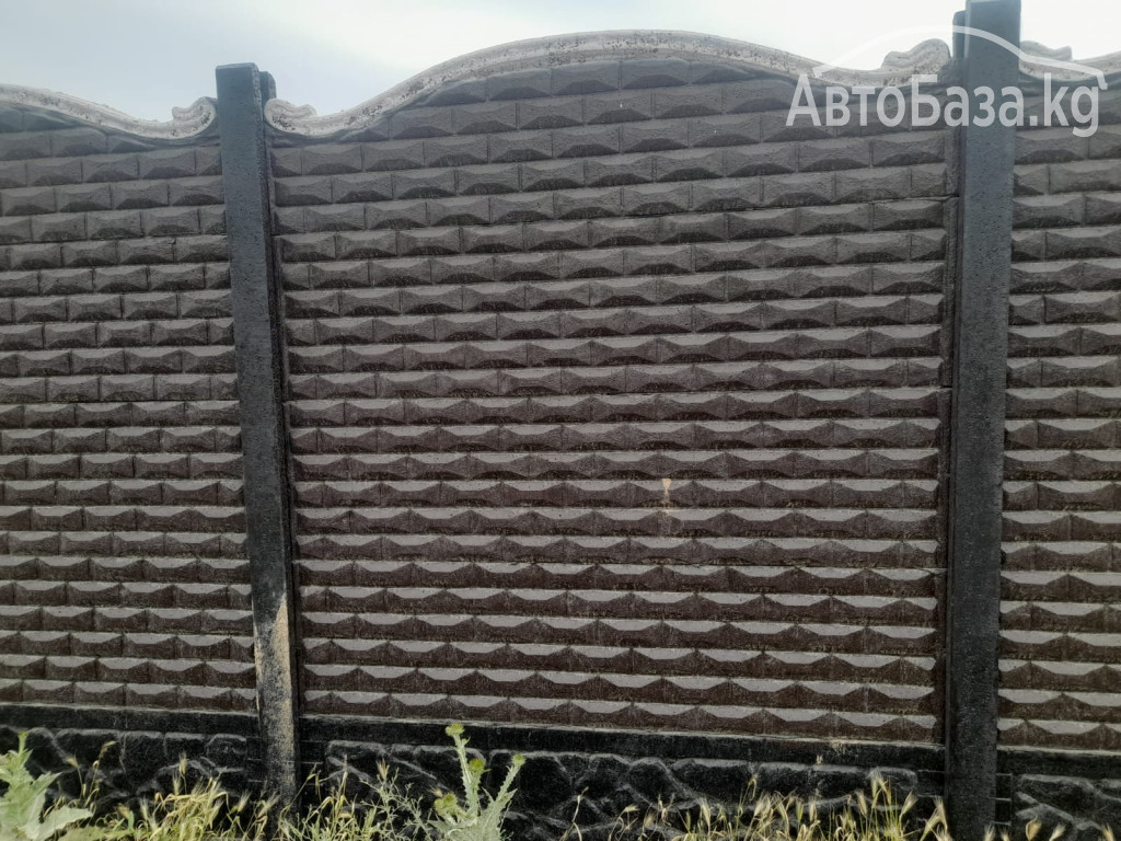 Еврозаборы! Еврозаборы!