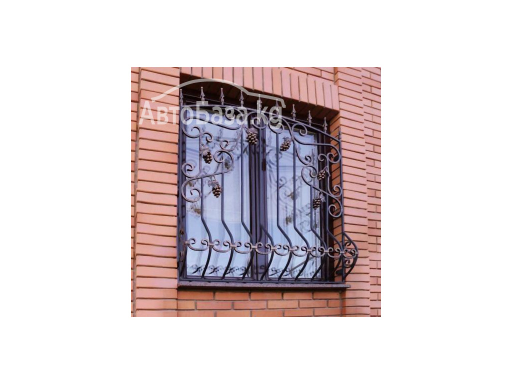 СВАРОЧНЫЕ РАБОТЫ