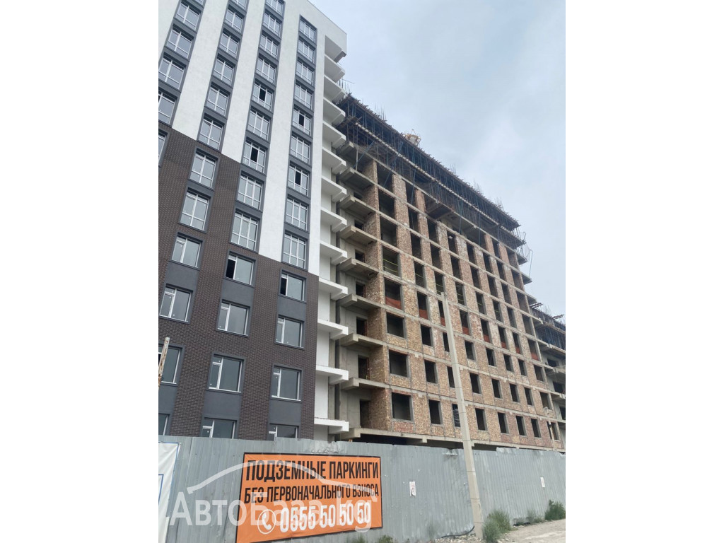 Продается 1 комнатная квартира ПСО. ЖК New City