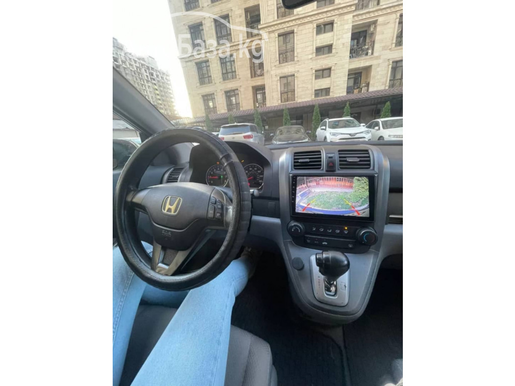 Honda CR-V 2009 года за ~1 163 800 сом