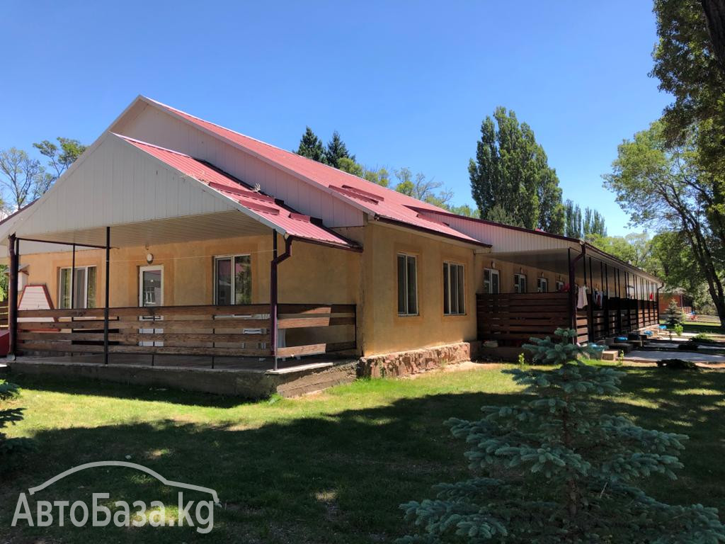 Оздоровительный комплекс "Солнечный"