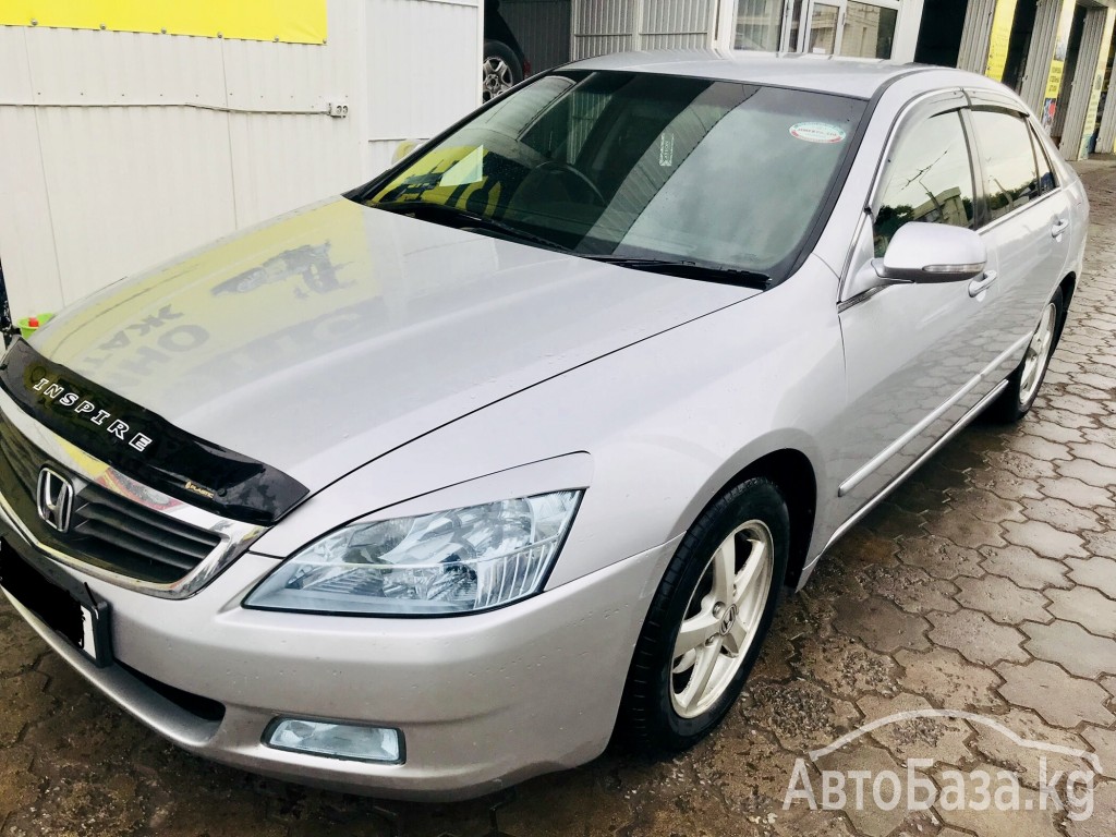 Honda Inspire 2003 года за ~537 900 сом