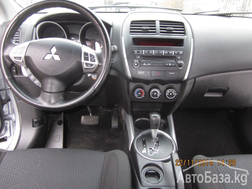 Mitsubishi RVR 2012 года за ~973 500 сом
