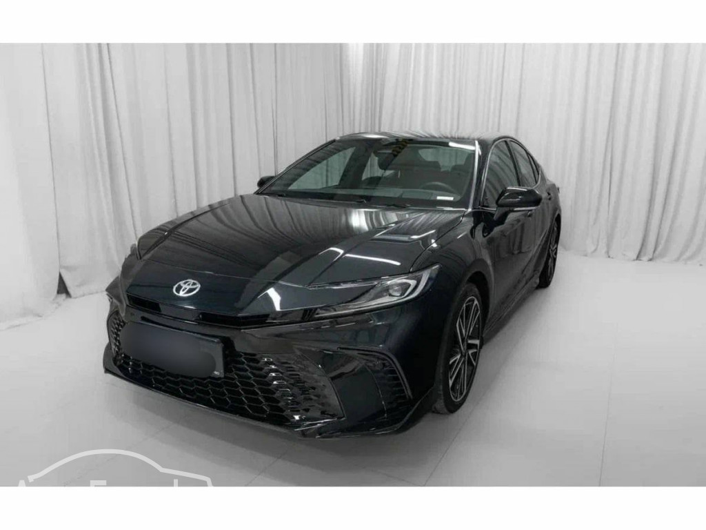 Toyota Camry 2017 года за ~3 903 600 сом