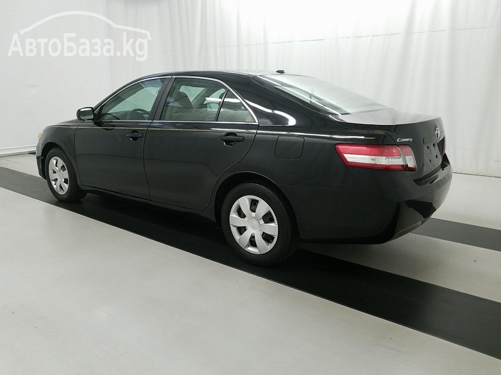 Toyota Camry 2010 года за ~905 200 сом