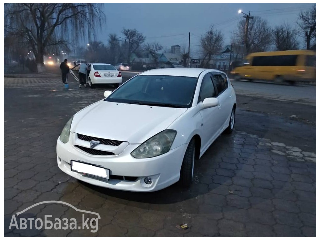 Toyota Caldina 2003 года за ~442 500 сом