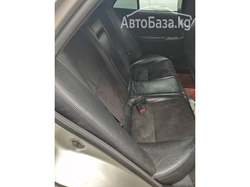 Toyota Altezza 2001 года за ~539 200 сом