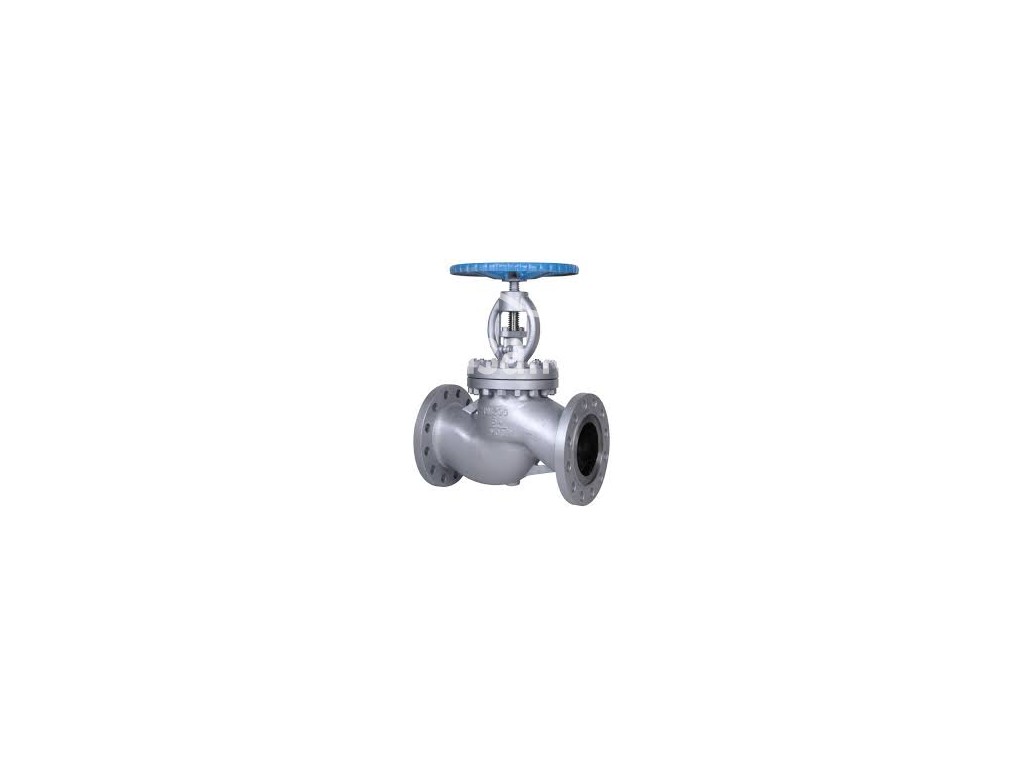 GLOBE VALVES IN KOLKATA