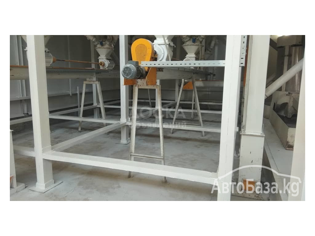 ВЫСОТНЫЕ РАБОТЫ 