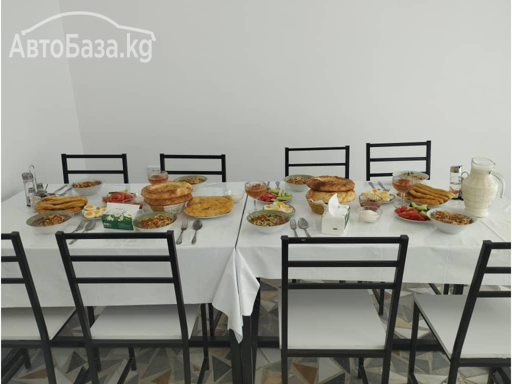 Сдается уютный 2-местный номер на Иссык -Куле!