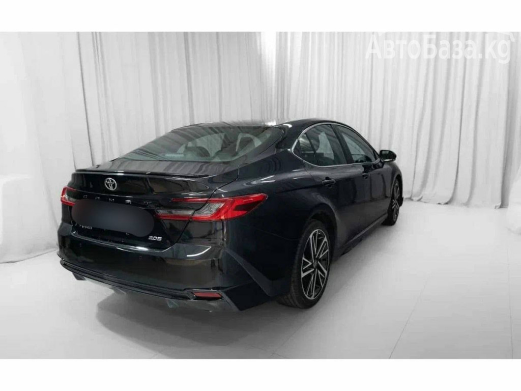Toyota Camry 2017 года за ~3 903 600 сом