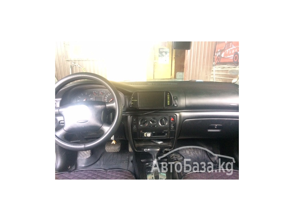 Volkswagen Passat 1999 года за 205 000 сом