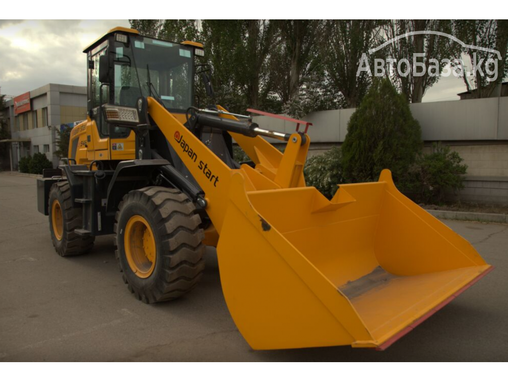 Погрузчик Lonking Luyu Ly 946