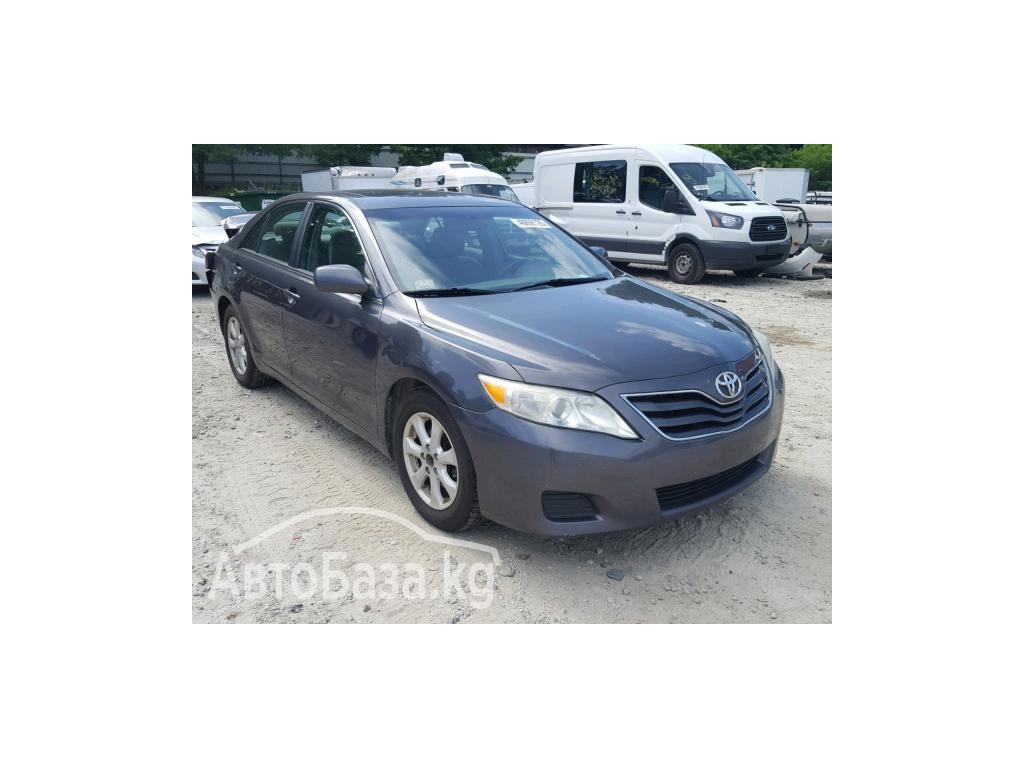 Toyota Camry 2011 года за ~767 300 сом