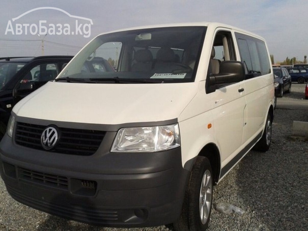 Volkswagen Transporter 2005 года за ~1 293 200 сом