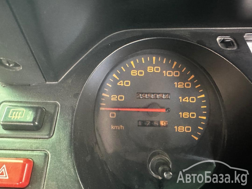 Mitsubishi Pajero 1995 года за ~683 800 сом