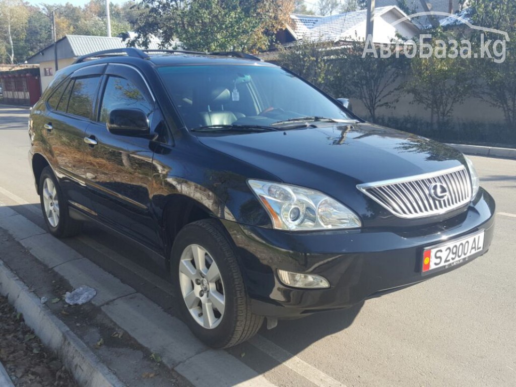 Lexus RX 2006 года за ~1 319 000 сом