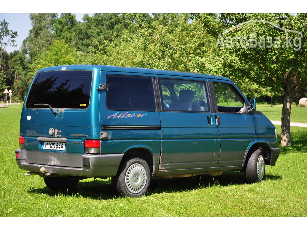Volkswagen Multivan 1994 года за ~354 000 сом