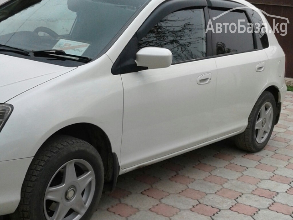 Honda Civic 2002 года за ~1 591 000 тг