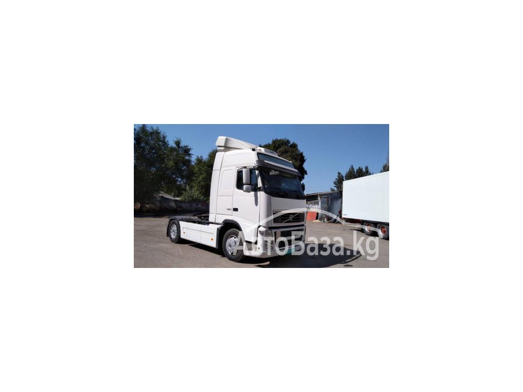 Тягач Volvo VOLVO 460